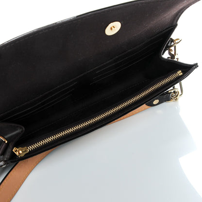 Louis Vuitton Vernis Sunset Boulevard Amarante 5 of 6
