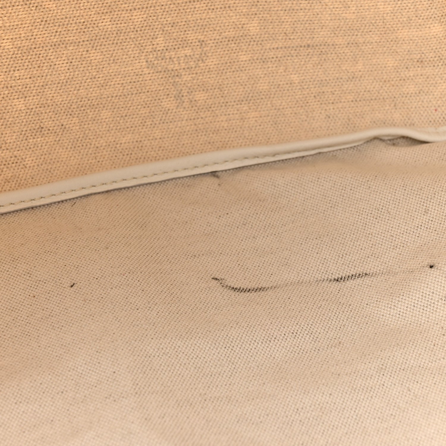 Goyard Goyardine Saint Louis GM White 13 of 23