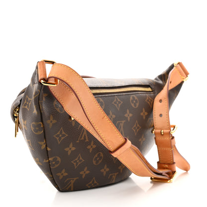 Louis Vuitton Monogram Bumbag 3 of 11