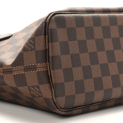 Louis Vuitton Damier Ebene Neo Neverfull PM 7 of 8