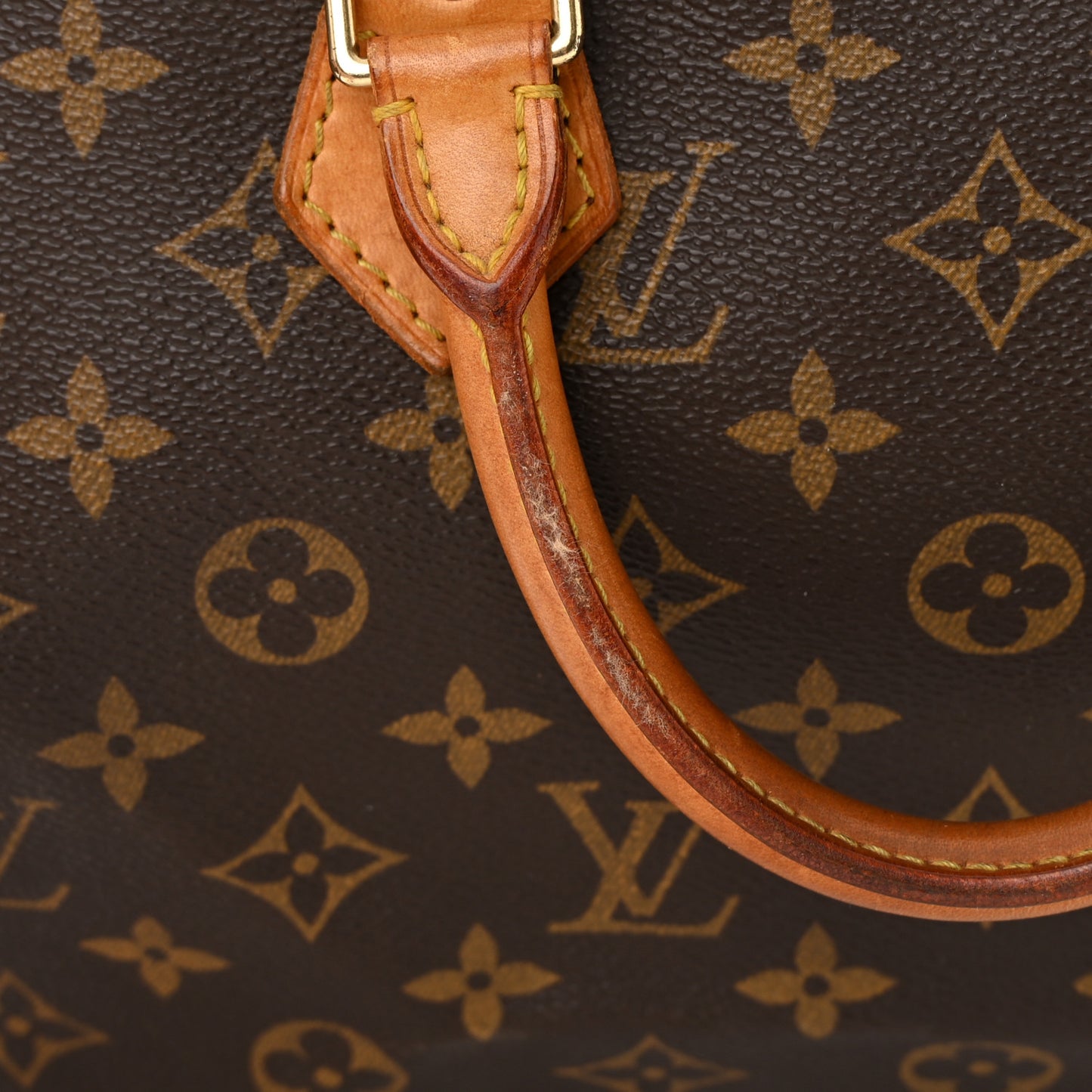 Monogram Speedy 30