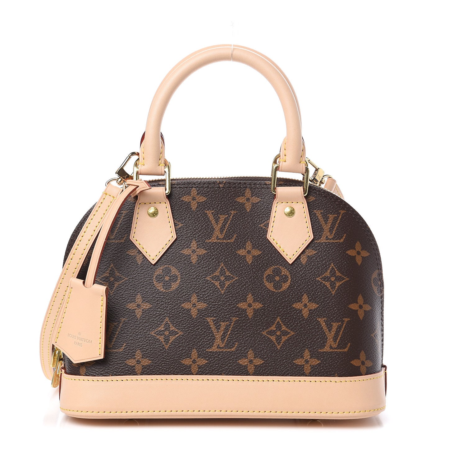 Monogram Alma BB