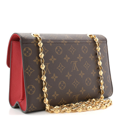 Louis Vuitton Monogram Victoire Cherry 3 of 10