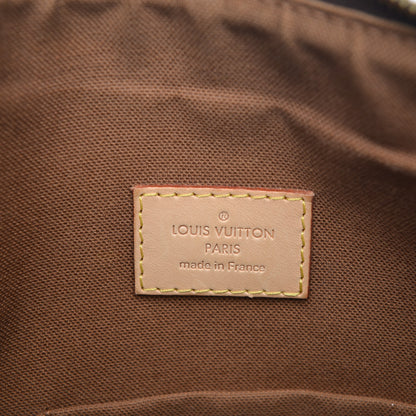 Louis Vuitton Monogram Odeon MM 6 of 7