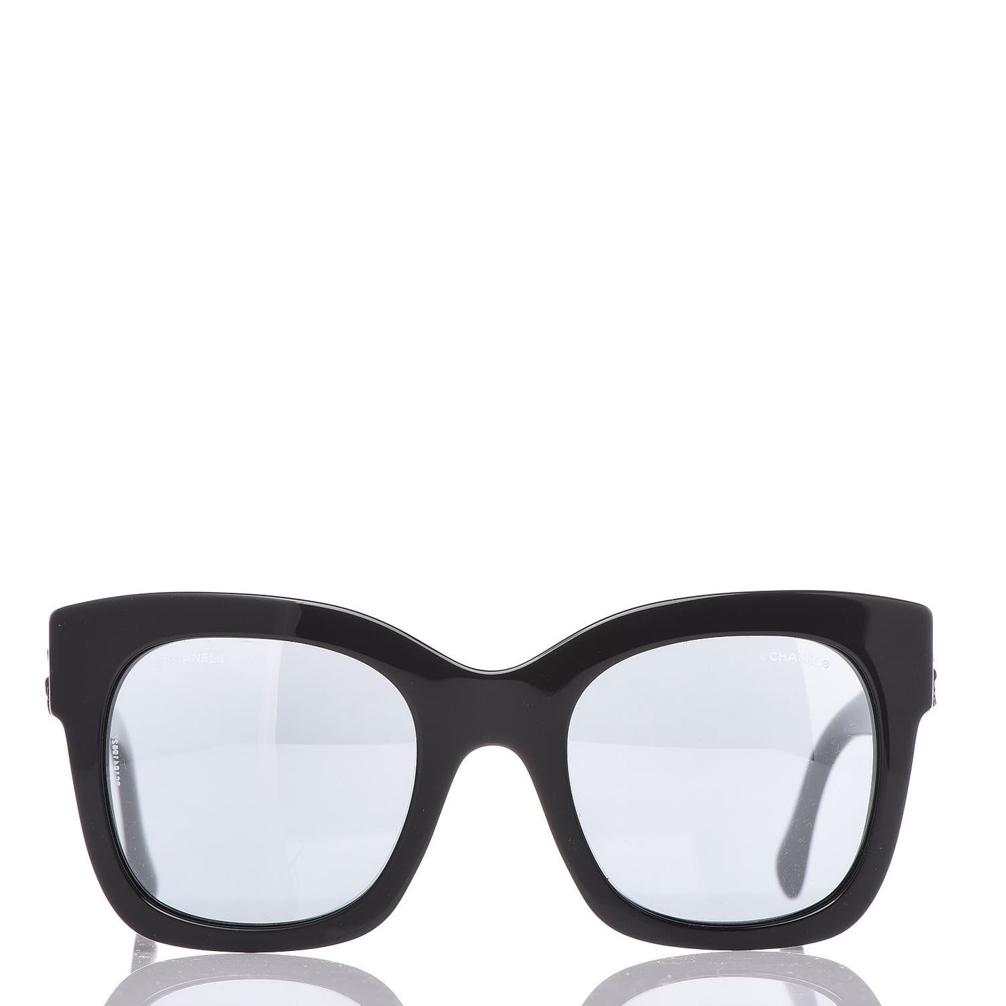 CC Sunglasses 5357 Black