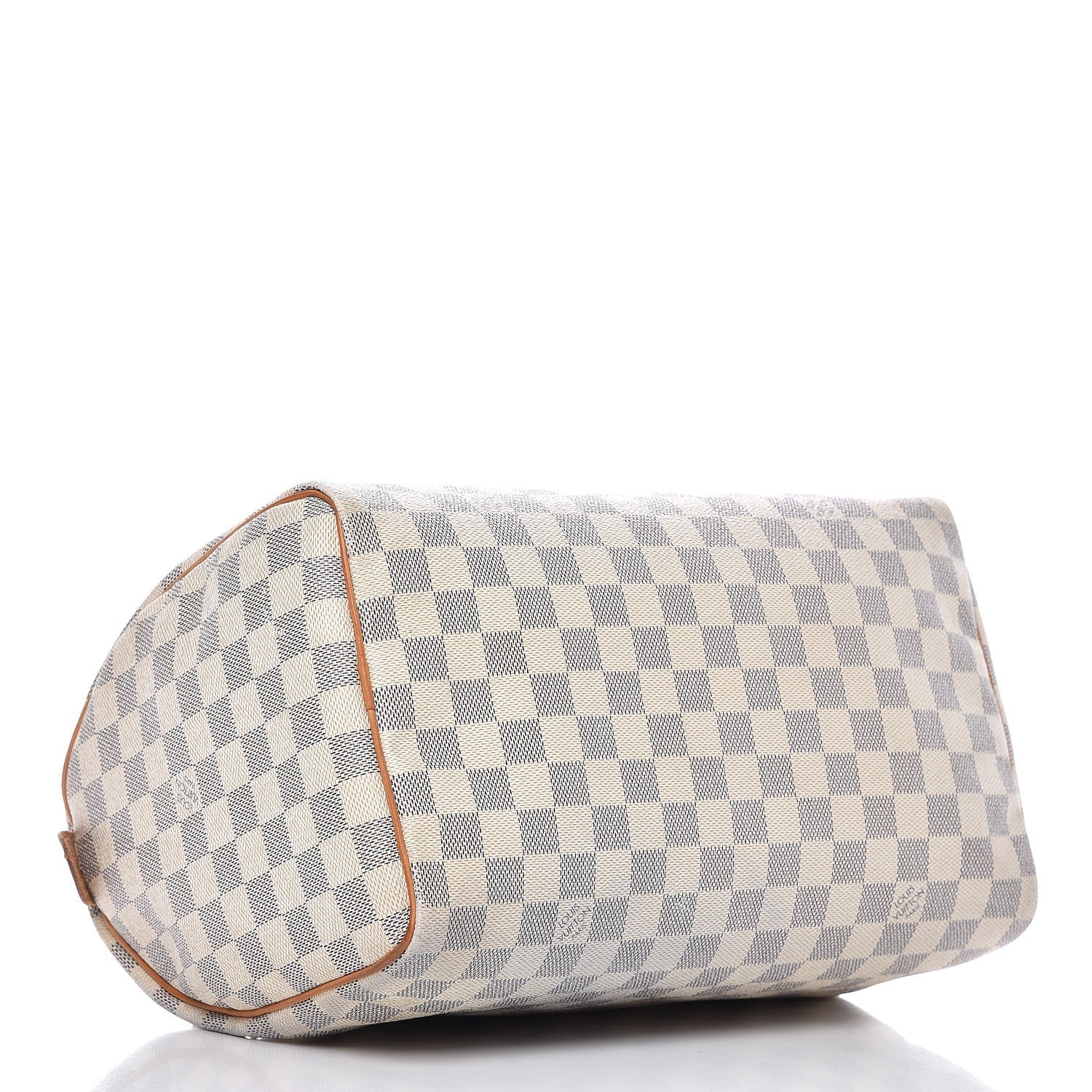 Louis Vuitton Damier Azur Speedy 30 4 of 18
