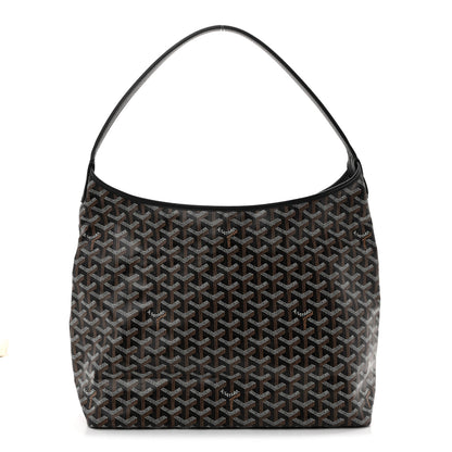 Goyard Goyardine Boheme Hobo Black 1 of 11