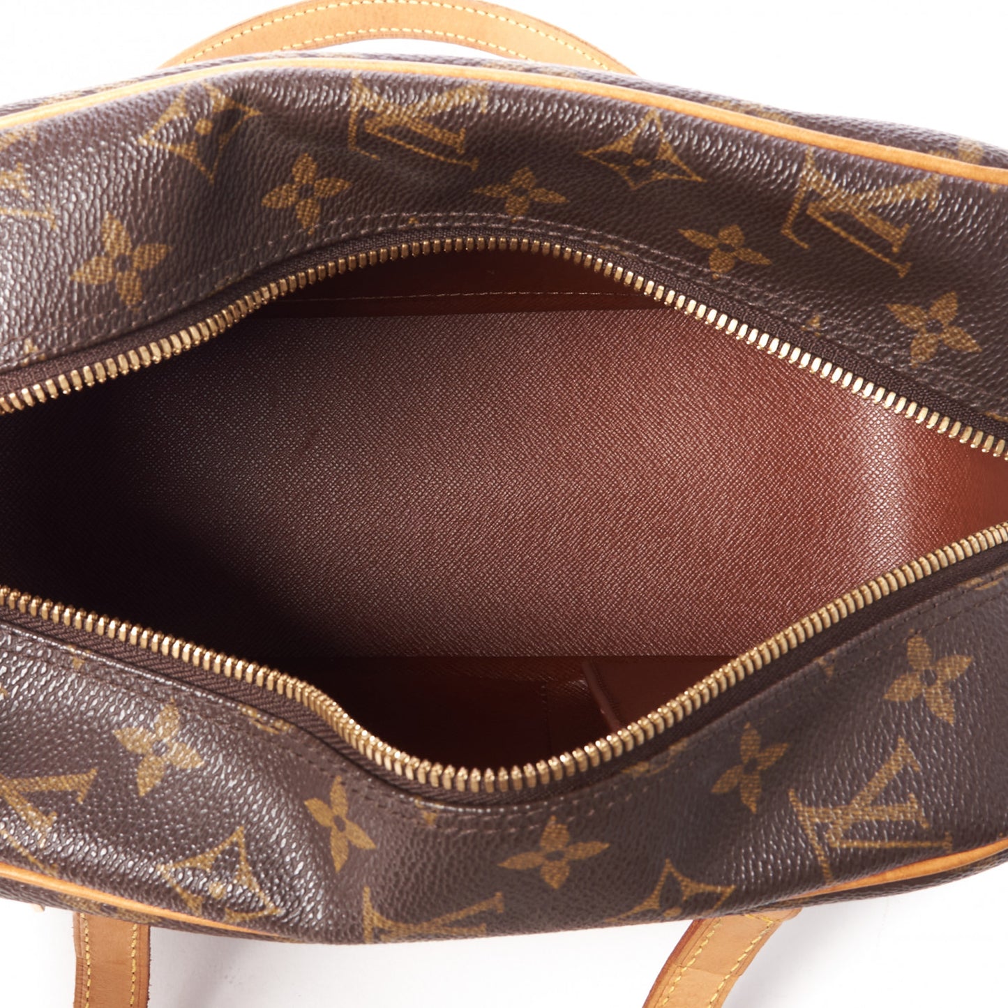 Monogram Cite MM