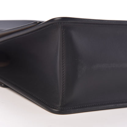 Fendi Vitello Century Opaco F is Fendi Kan I Shoulder Bag Black 11 of 14