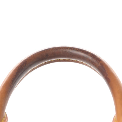 Louis Vuitton Monogram Speedy 25 16 of 19