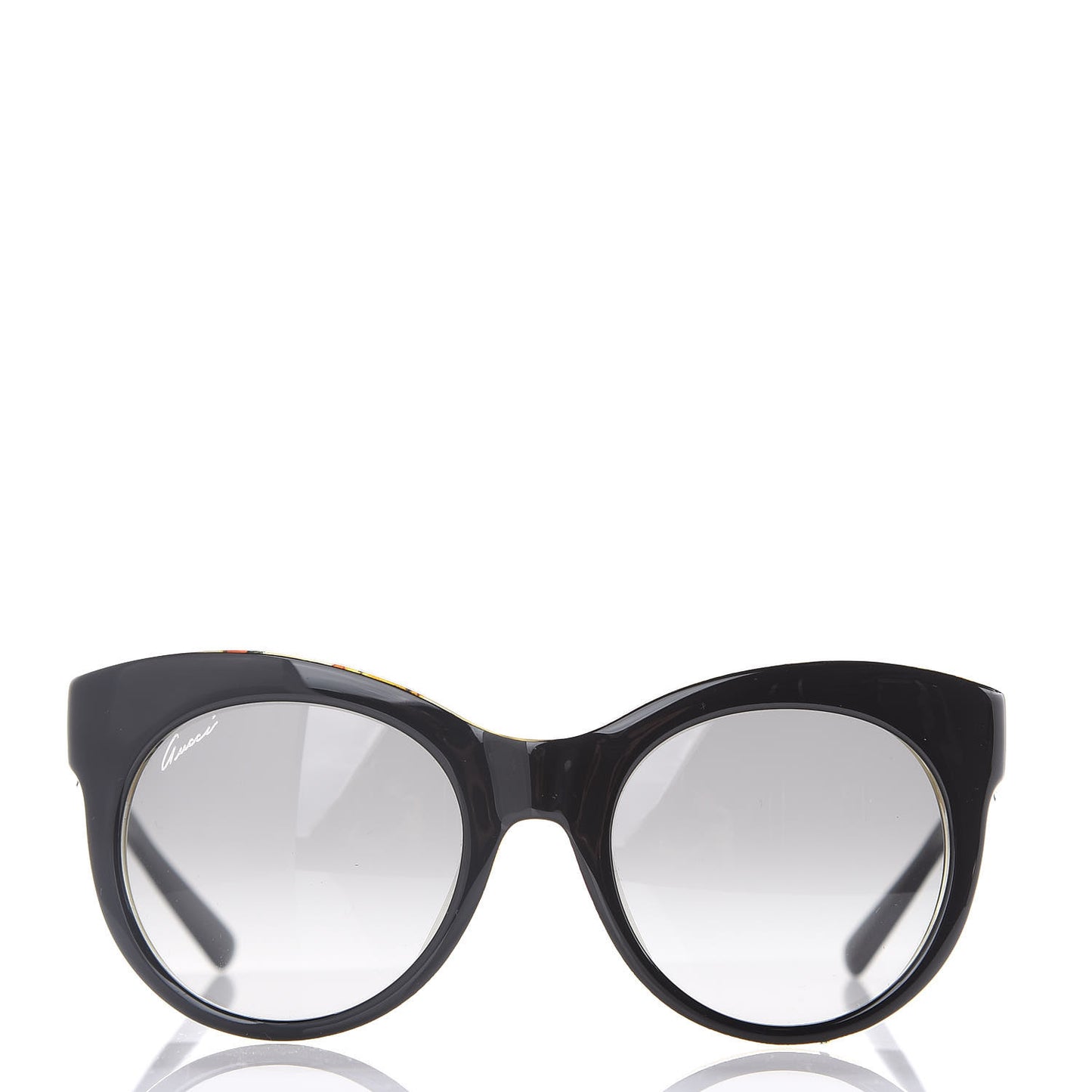 Cat Eye Sunglasses GG 3740/S Black