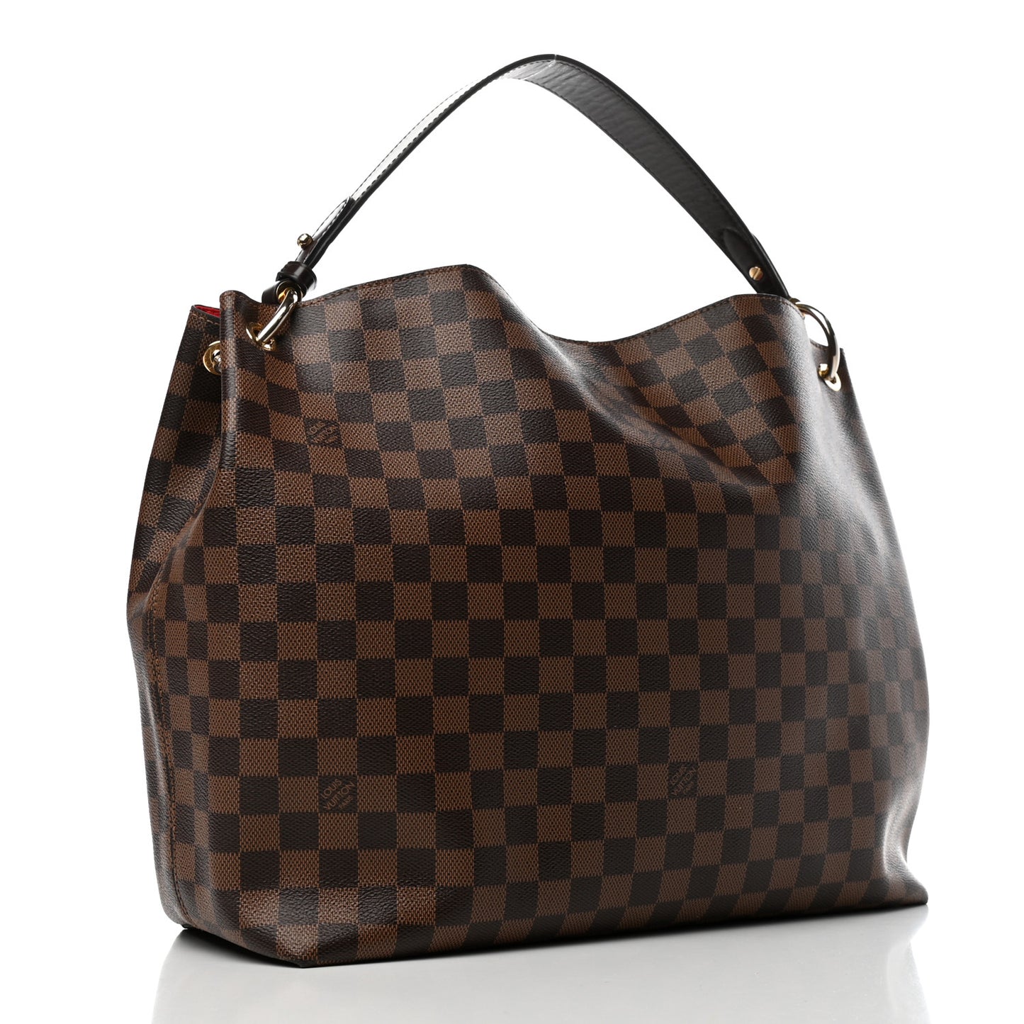 Damier Ebene Graceful MM