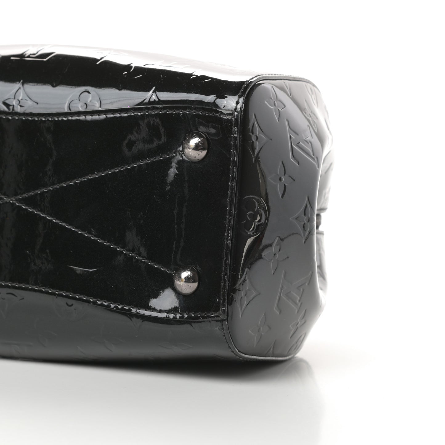 Vernis Montana Noir Magnetique