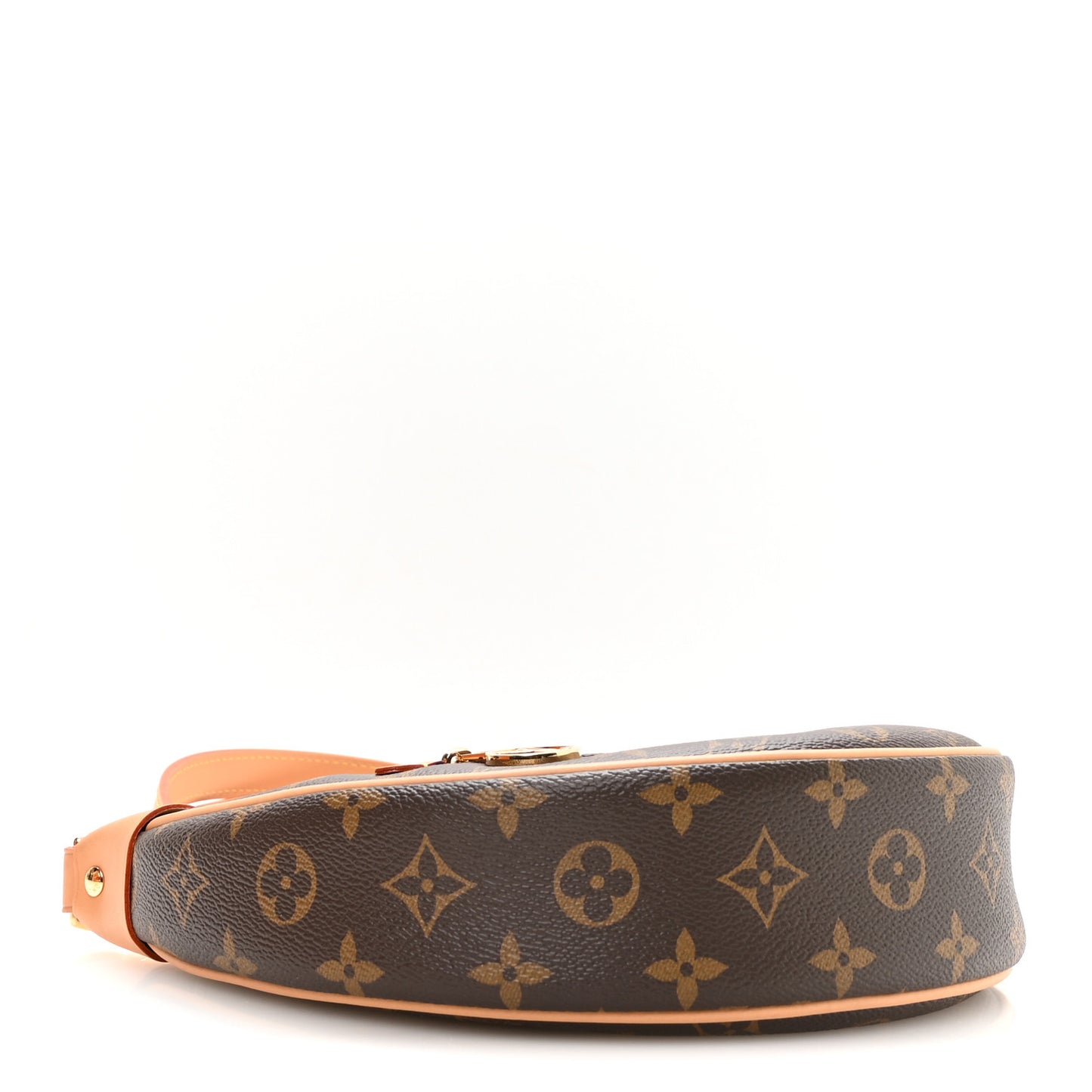Monogram Loop