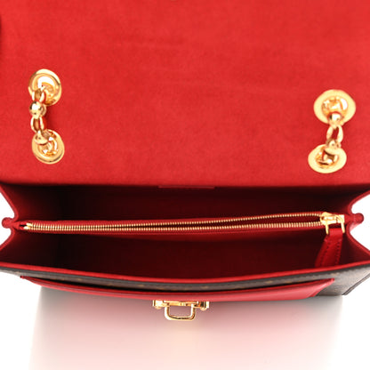 Louis Vuitton Monogram Victoire Cherry 5 of 10
