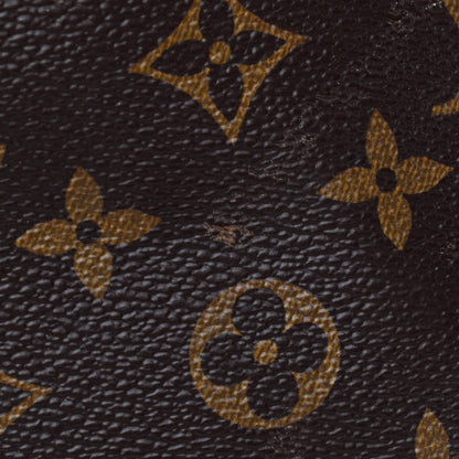 Louis Vuitton Monogram Artsy MM 6 of 6