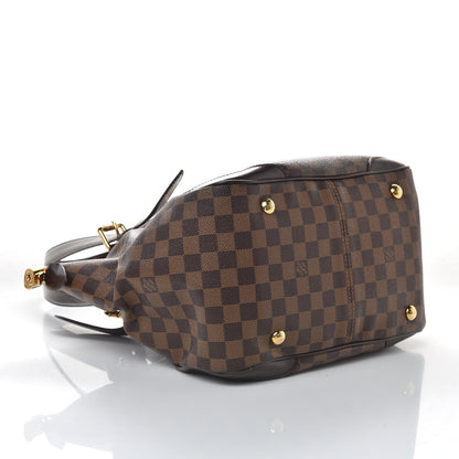 Louis Vuitton Damier Ebene Verona MM 4 of 13