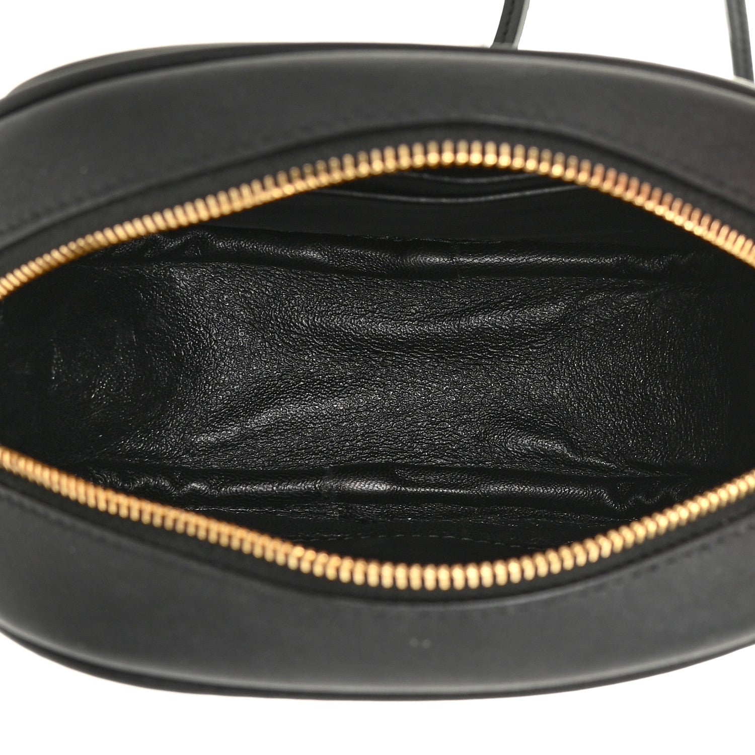 Saint Laurent Nappa Monogram Blogger Bag Black 5 of 13