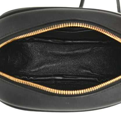 Saint Laurent Nappa Monogram Blogger Bag Black 5 of 13