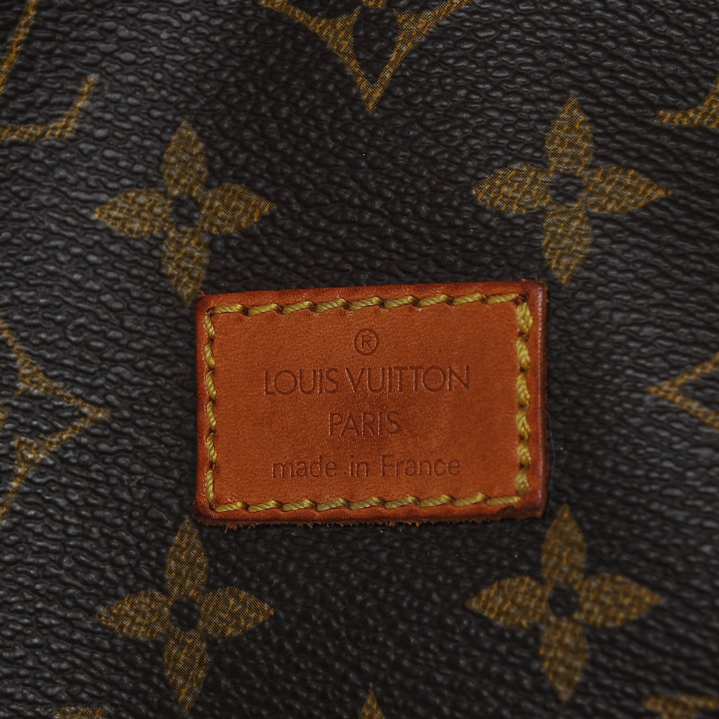 Monogram Saumur 30