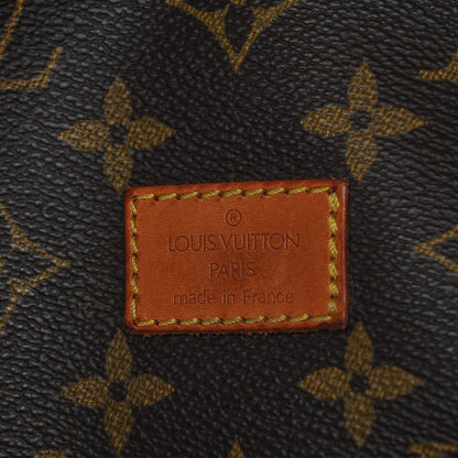 Louis Vuitton Monogram Saumur 30 6 of 6