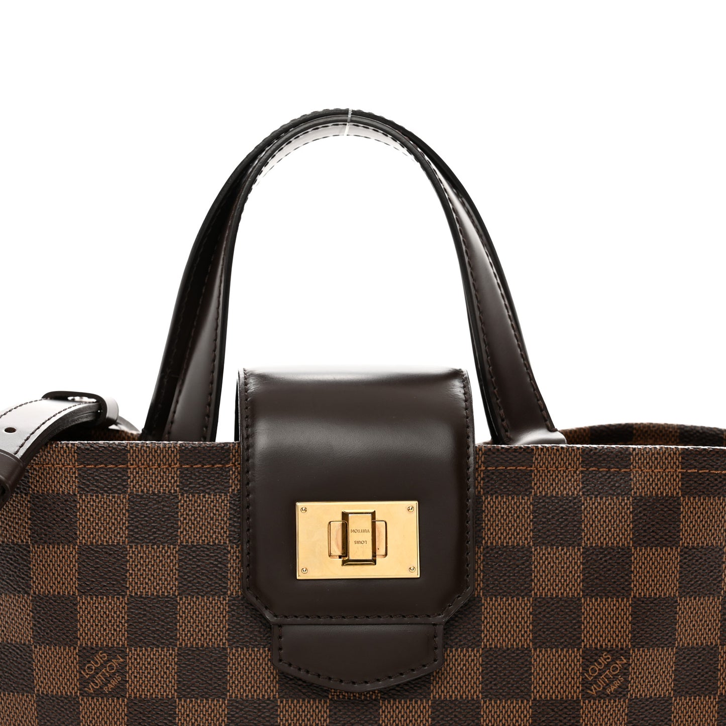 Damier Ebene Cabas Rosebery