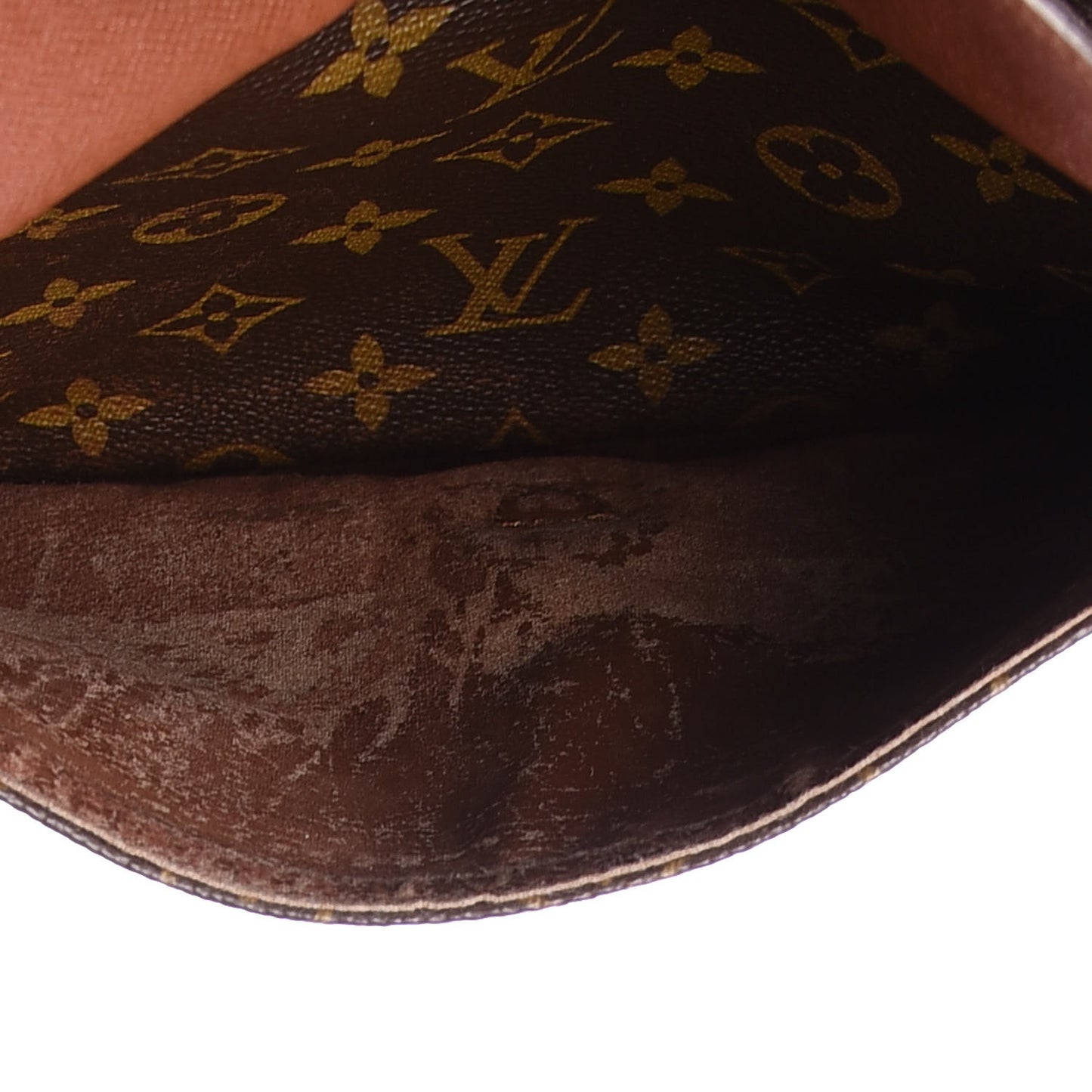 Monogram Jeune Fille