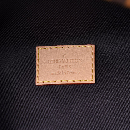 Louis Vuitton Monogram Bumbag 10 of 14