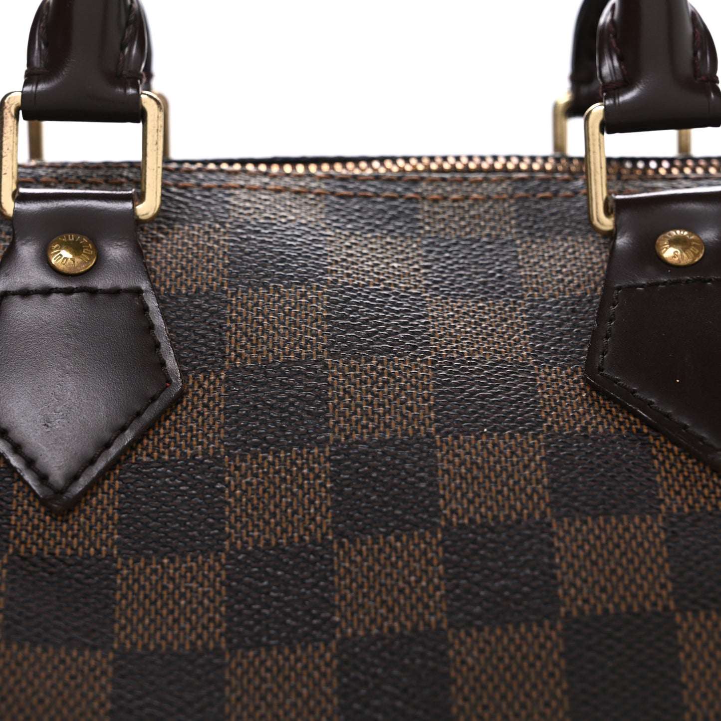 Damier Ebene Speedy 25