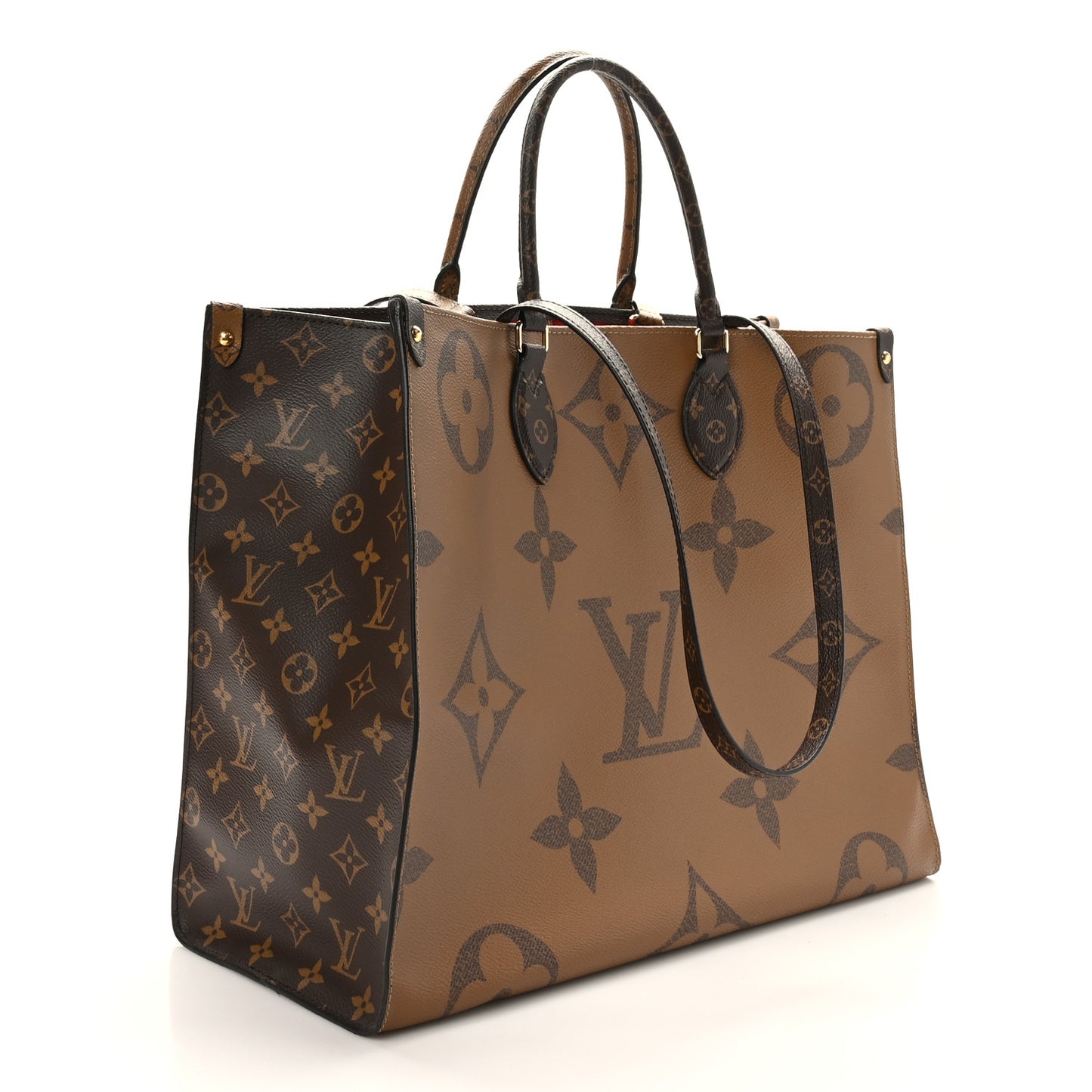 Reverse Monogram Giant Onthego GM
