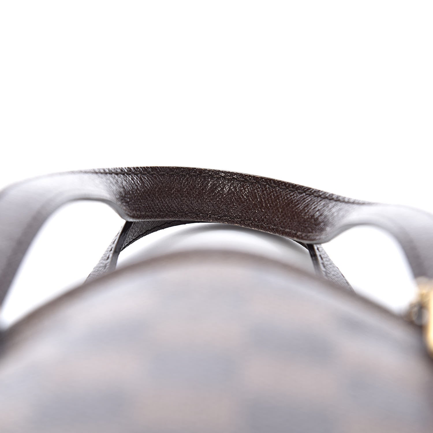 Louis Vuitton Damier Ebene Marais Bucket 23 18 of 19