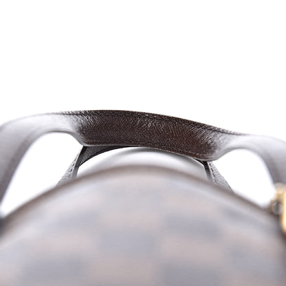 Louis Vuitton Damier Ebene Marais Bucket 23 18 of 19