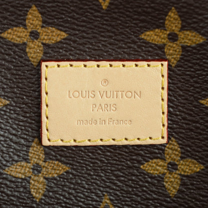 Louis Vuitton Monogram Melie 6 of 7