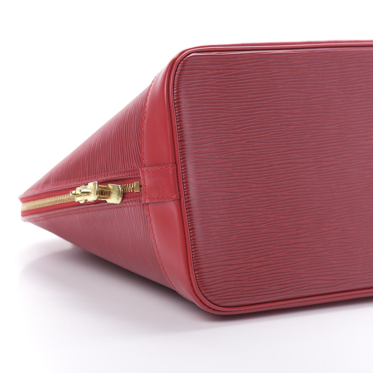 Epi Alma PM Castillan Red