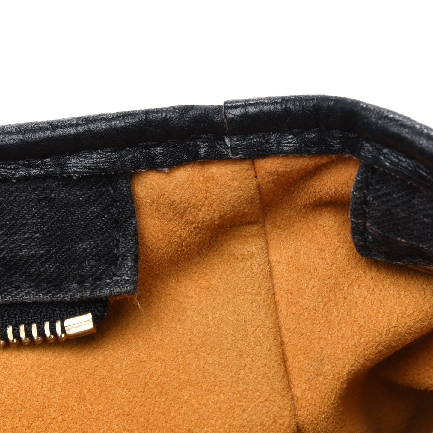 Denim Neo Cabby GM Black