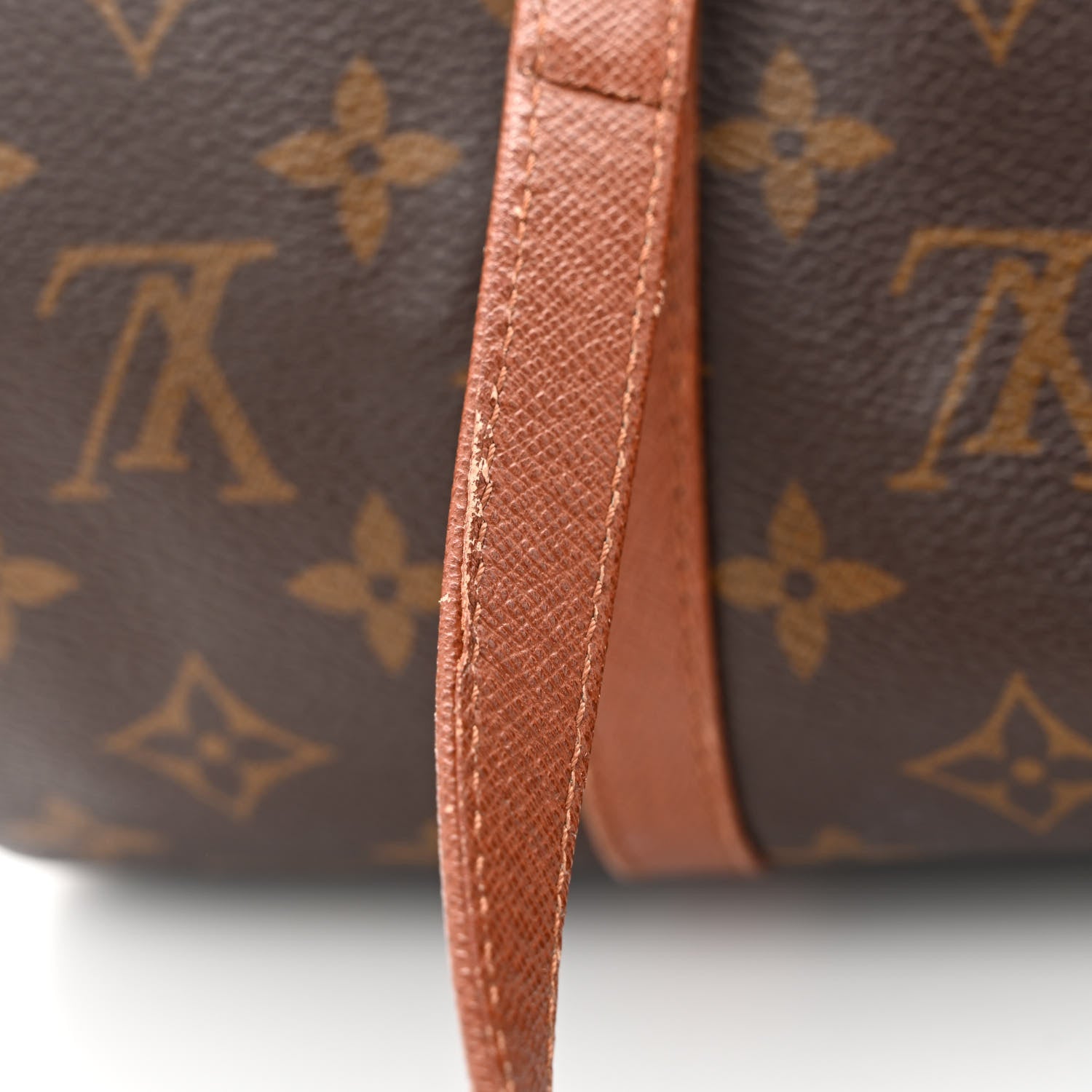 Louis Vuitton Monogram Papillon 30 11 of 13