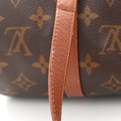 Louis Vuitton Monogram Papillon 30 11 of 13