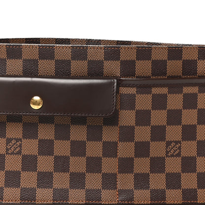 Louis Vuitton Damier Ebene Aubagne 7 of 9