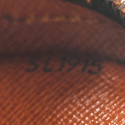 Louis Vuitton Monogram Pochette Marly Dragonne 22 7 of 14