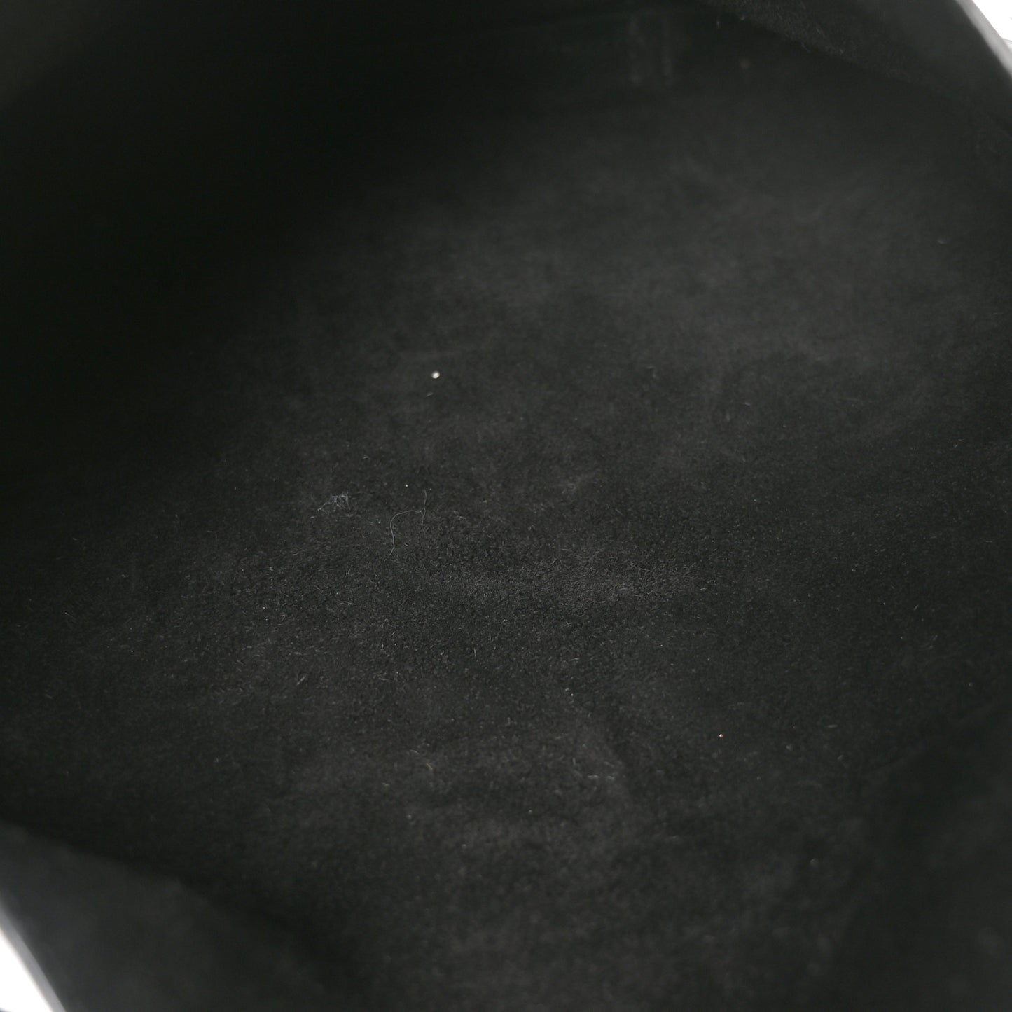 Calfskin Cradle Black