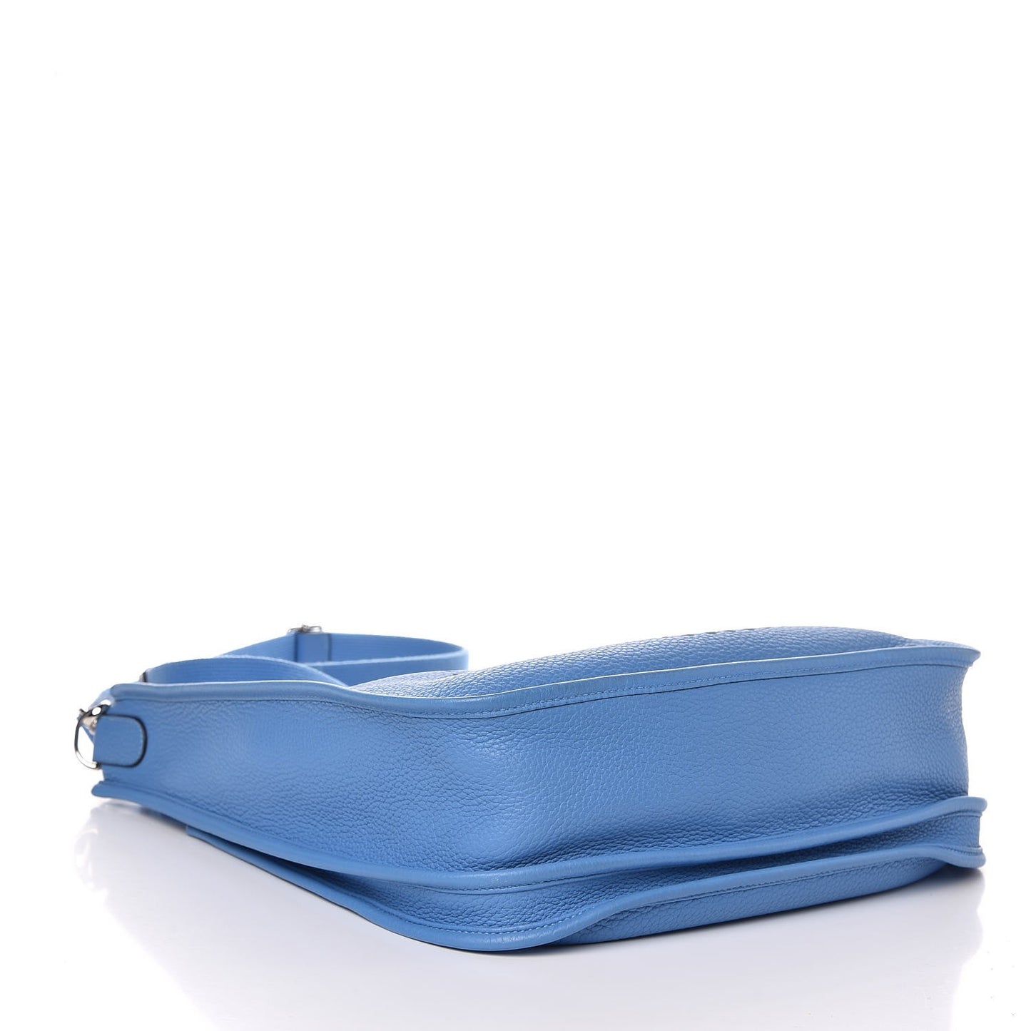 Taurillon Clemence Evelyne III PM Bleu Paradis