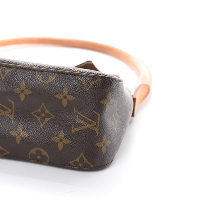 Louis Vuitton Monogram Mini Looping 8 of 8