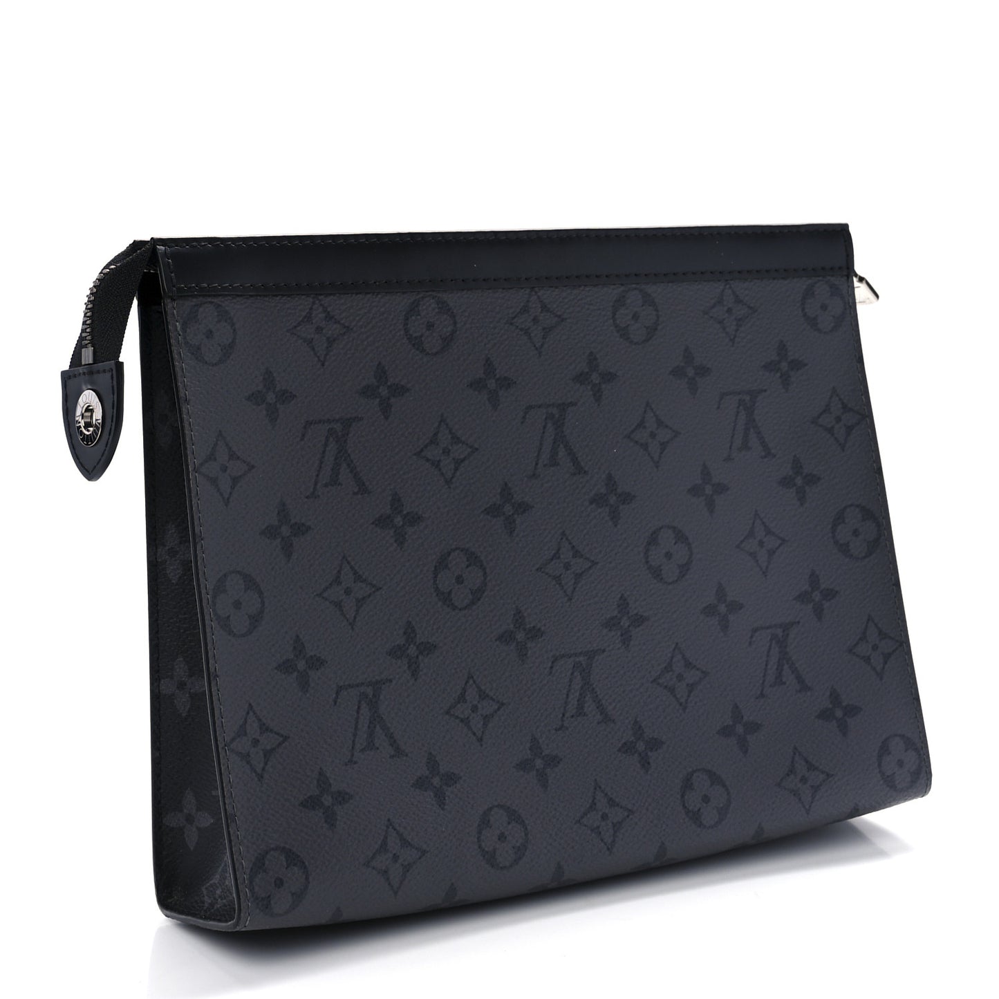 Monogram Eclipse Reverse Pochette Voyage MM