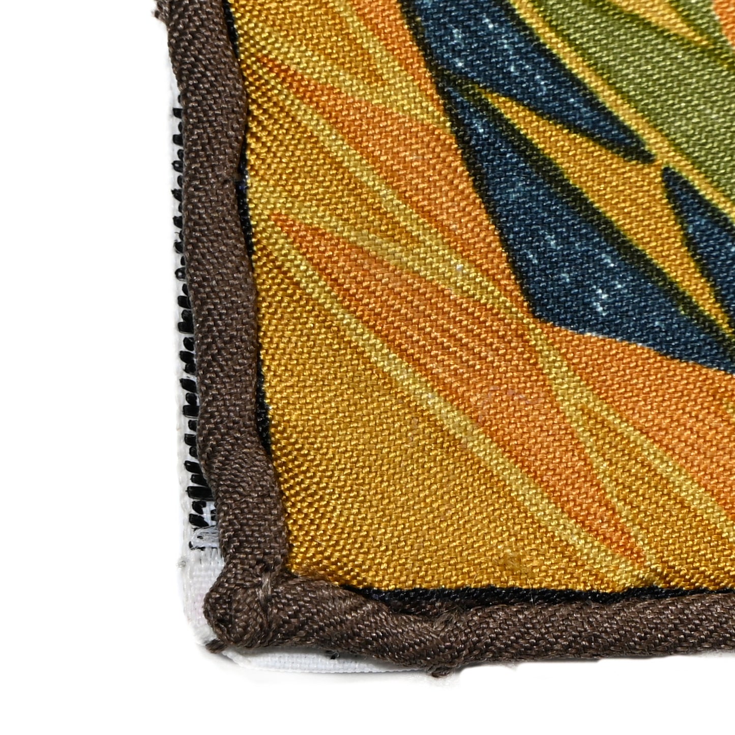 Silk Les Danses Des Indiens Scarf 90
