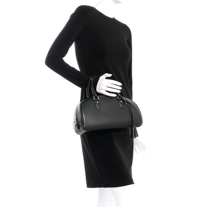 Louis Vuitton Epi Jasmin Black 2 of 7