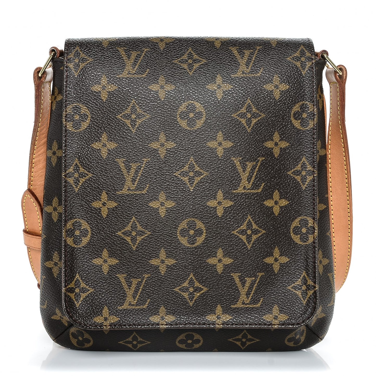 Monogram Musette Salsa