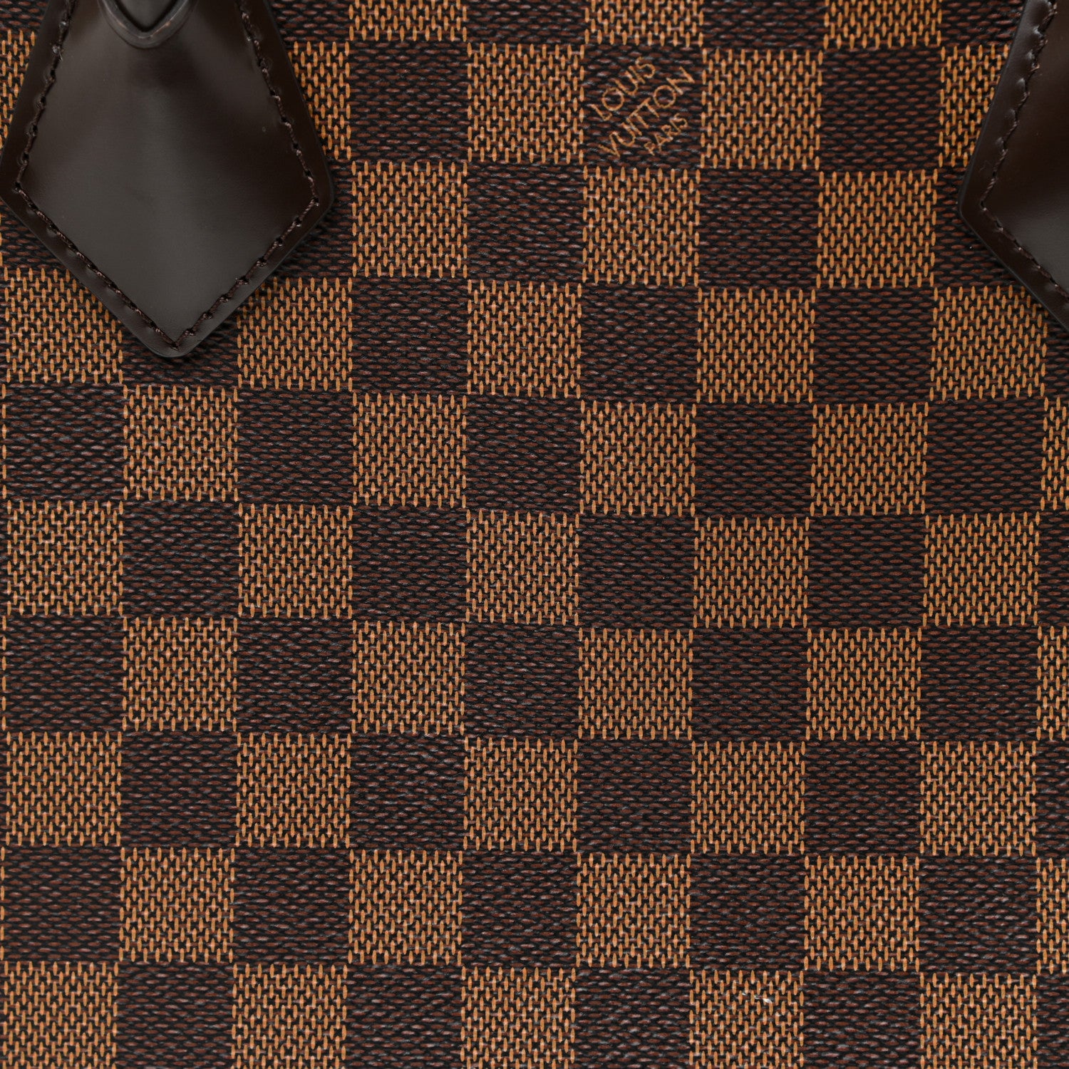 Louis Vuitton Damier Ebene Kensington 7 of 12