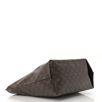 Louis Vuitton Monogram All-In MM 4 of 12