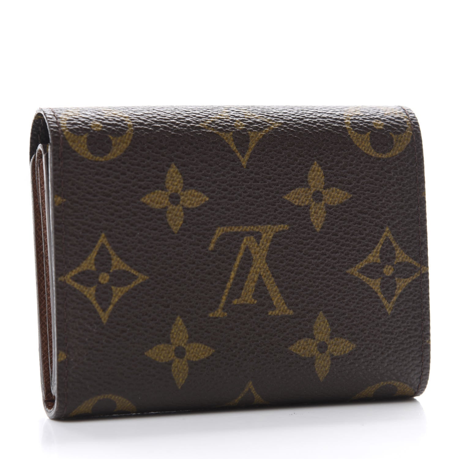 Louis Vuitton Monogram Helene Wallet 3 of 8