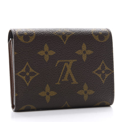 Louis Vuitton Monogram Helene Wallet 3 of 8